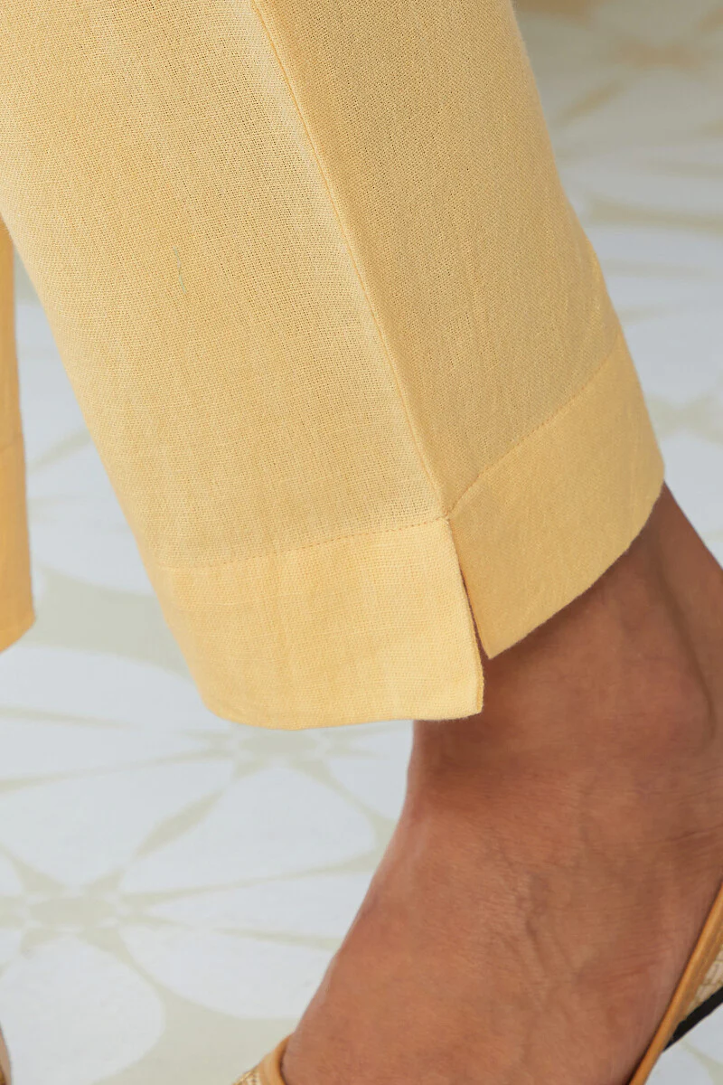 Roza Anahita Narrow Pants - Image 2