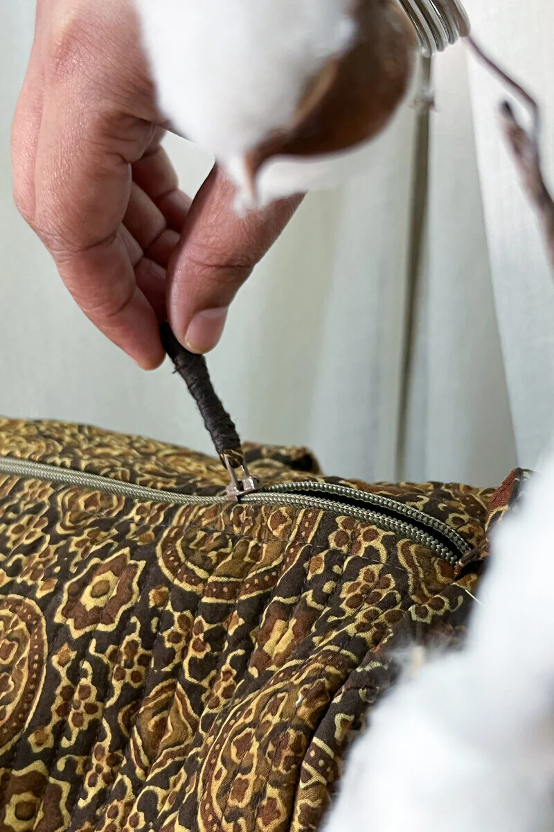 Roza Anaya Holdall Bag - Image 3