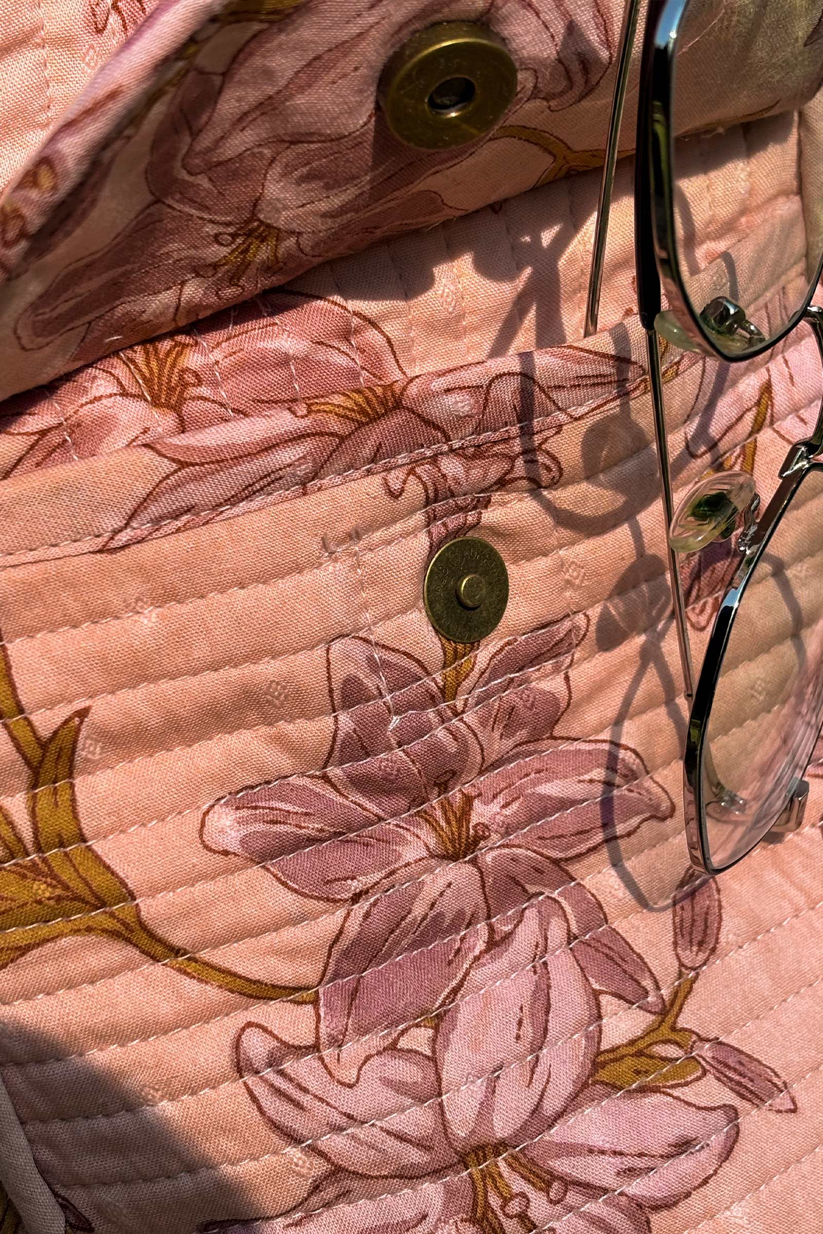 Roza Areeza Holdall Bag - Image 4