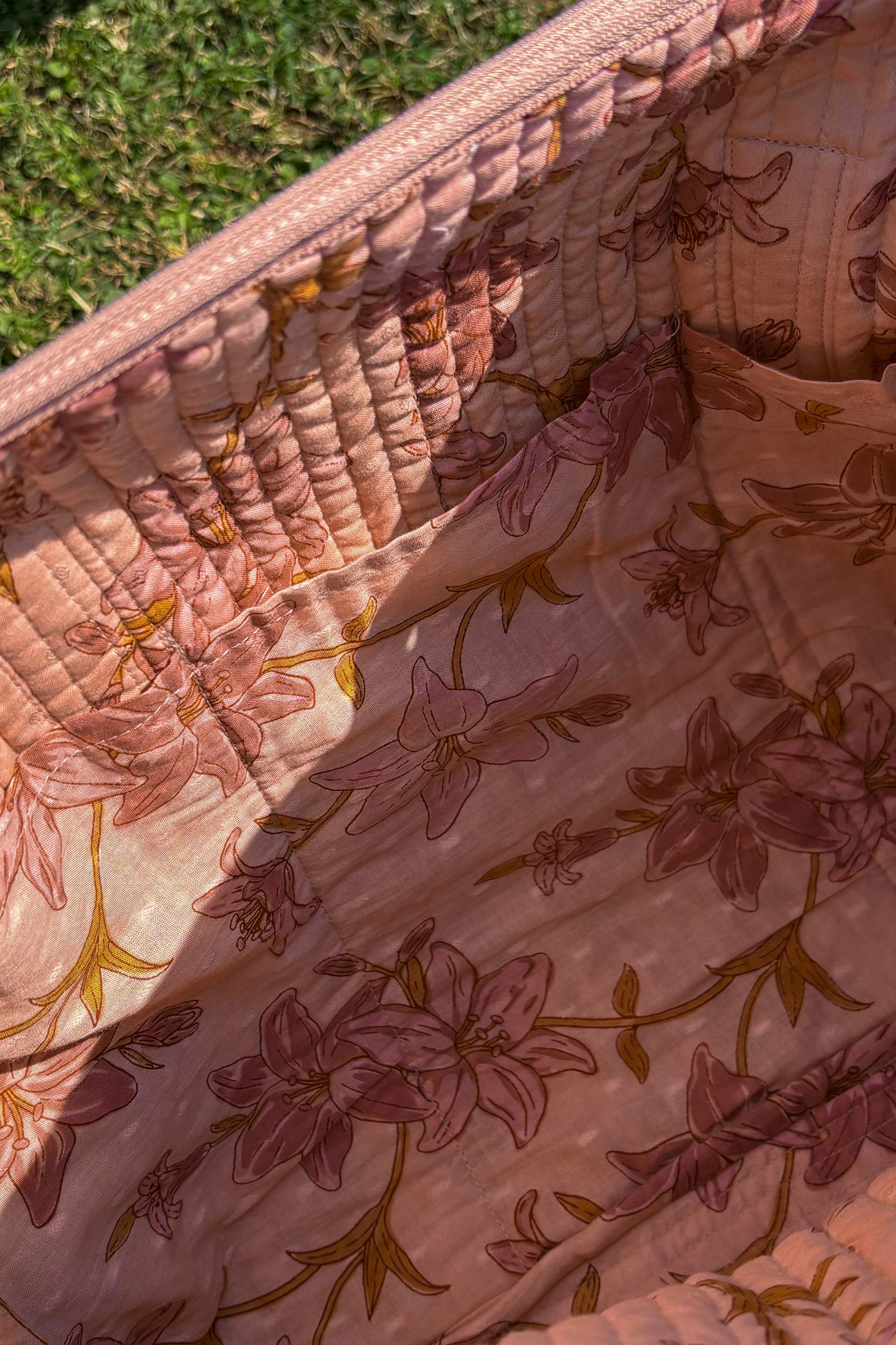 Roza Areeza Holdall Bag - Image 6
