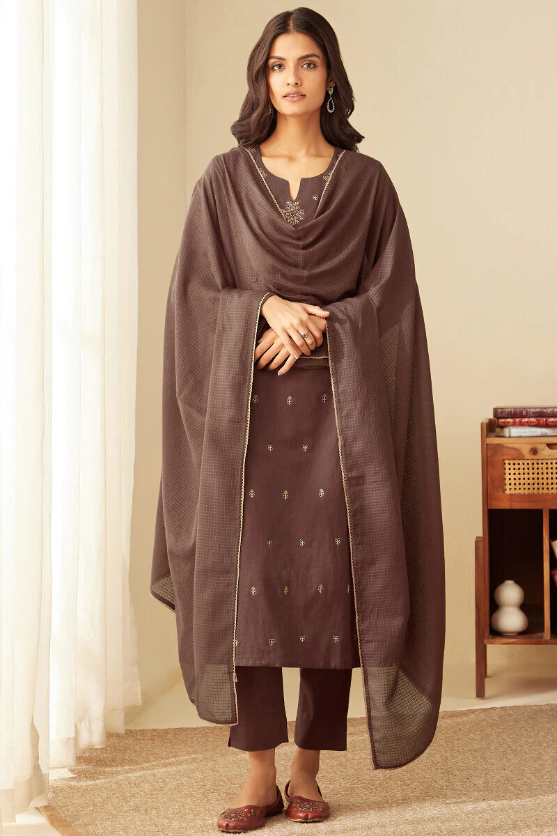 Roza Asfiya Kurta - Image 4