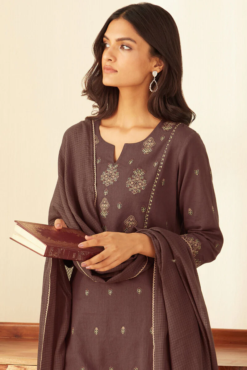 Roza Asfiya Kurta - Image 7