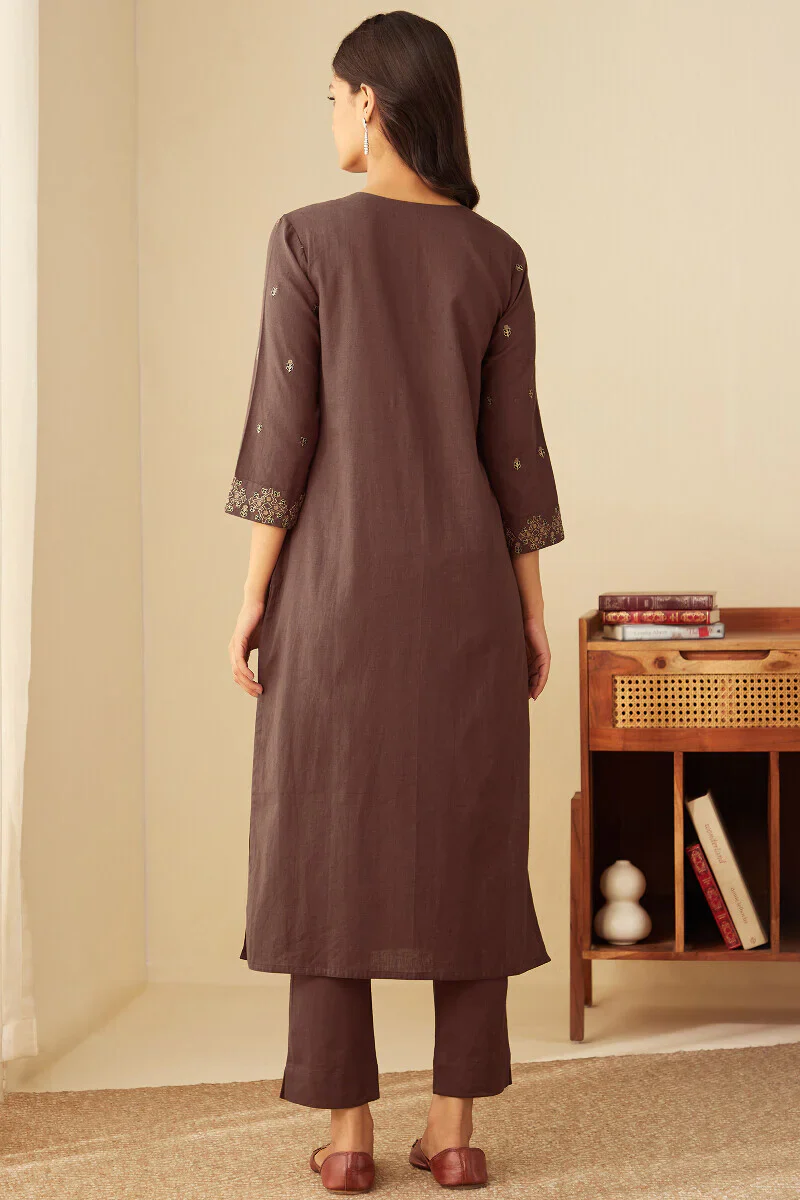 Roza Asfiya Kurta - Image 8