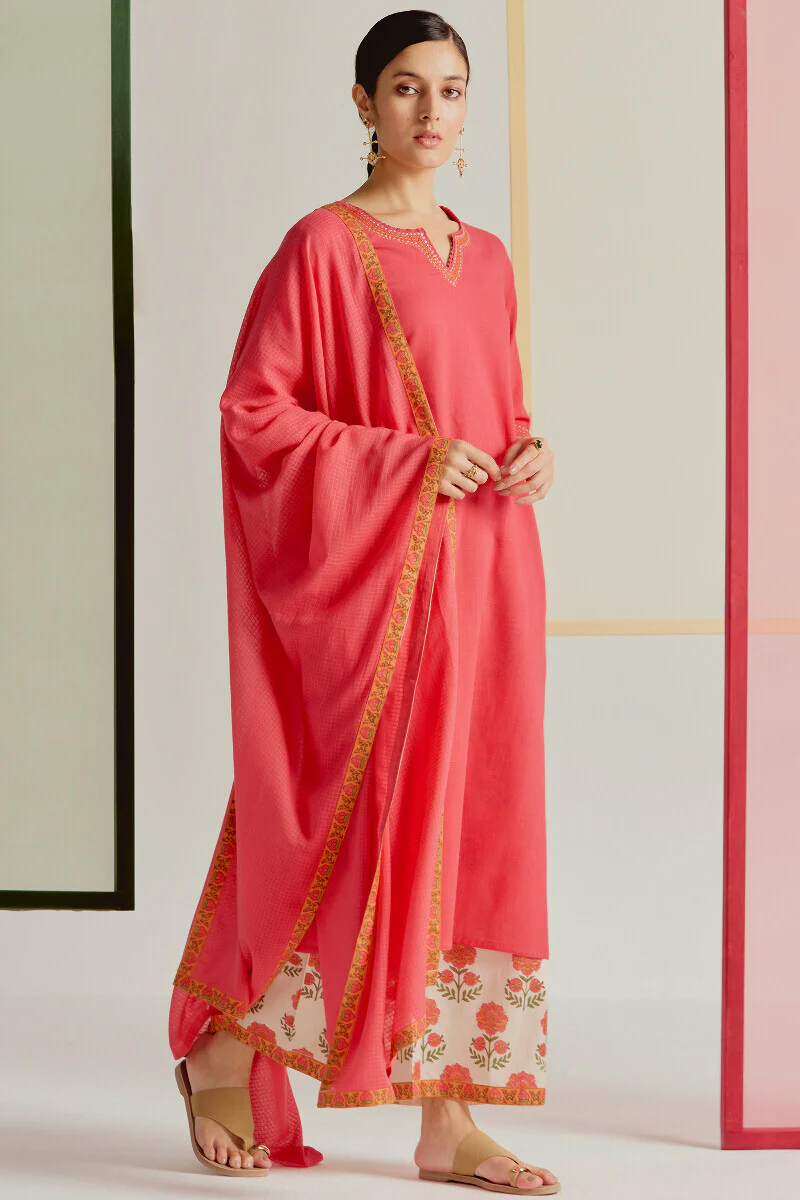 Roza Bano Kurta - Image 4