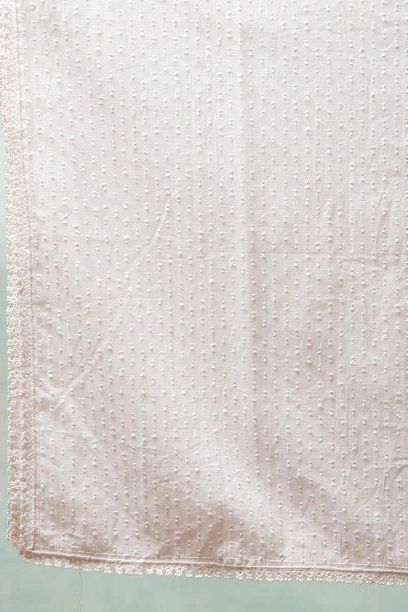 Roza Fahiza Dobby Dupatta - Image 4