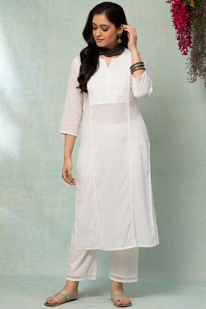 Roza Fahiza Kurta - Image 3