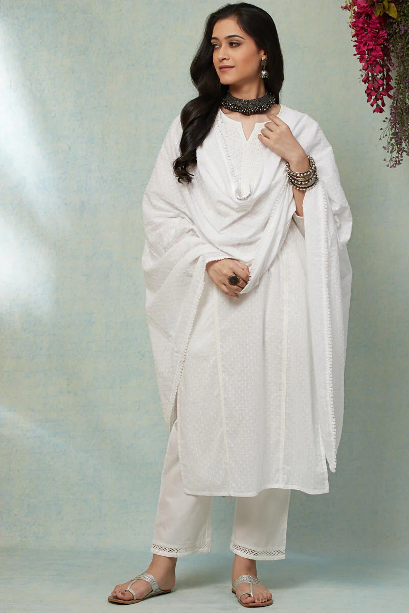 Roza Fahiza Kurta - Image 7
