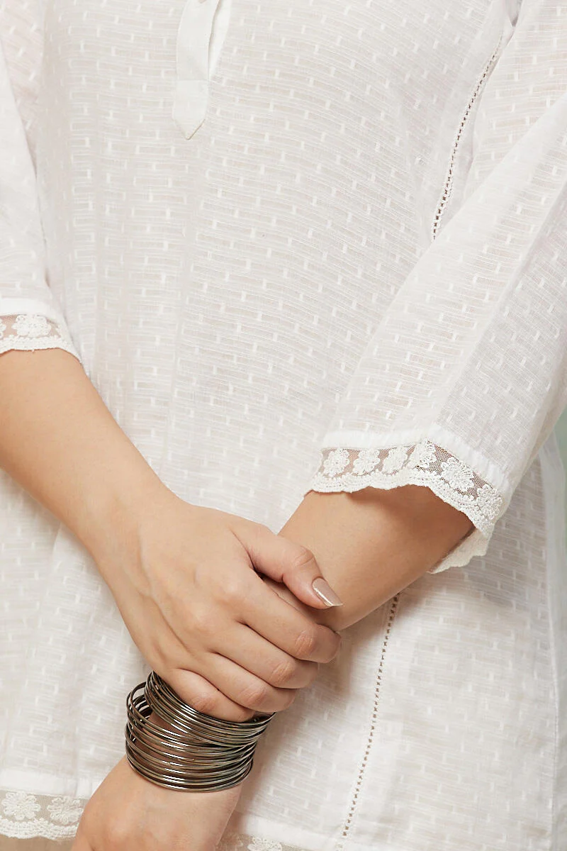Roza Fahiza Top - Image 6