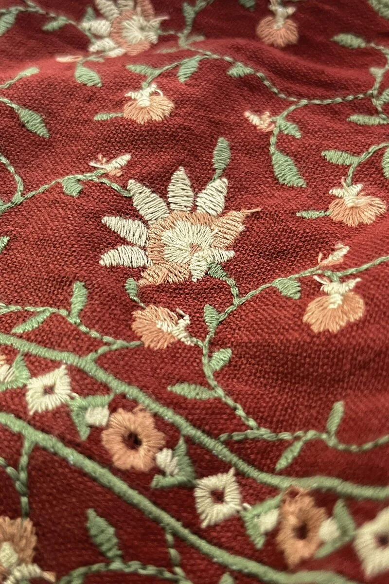 Roza Faiza Kurta - Image 3