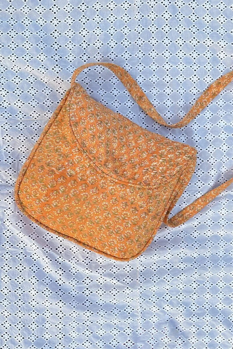 Roza Falak Crossbody Bag - Image 2