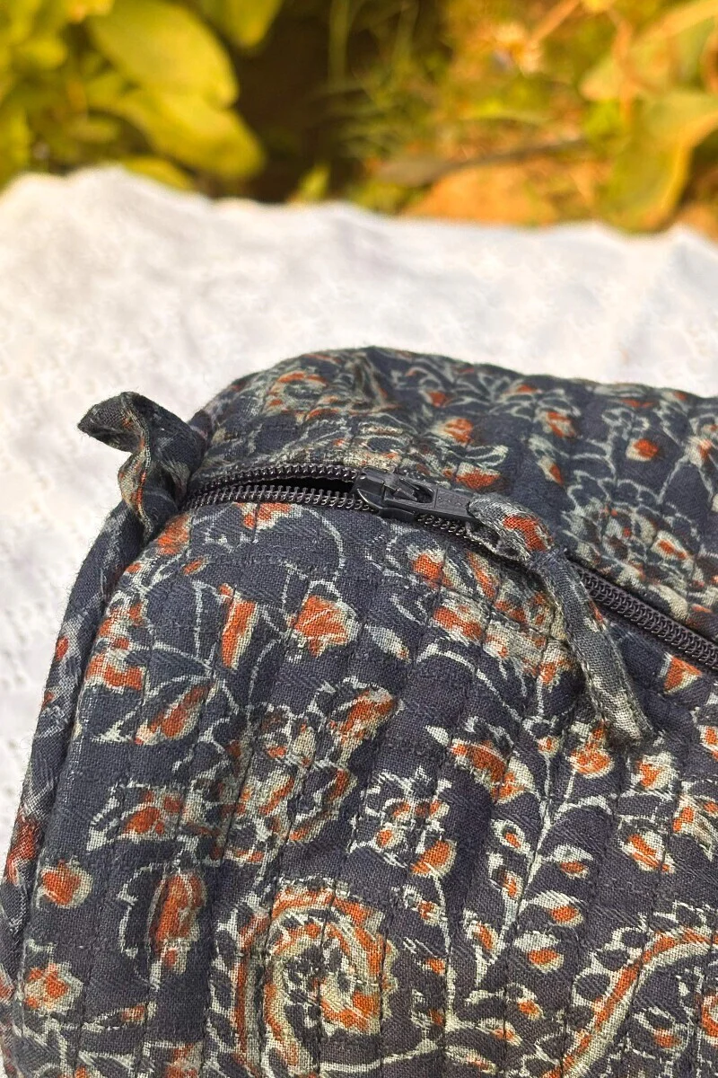 Roza Farah Holdall Bag - Image 3