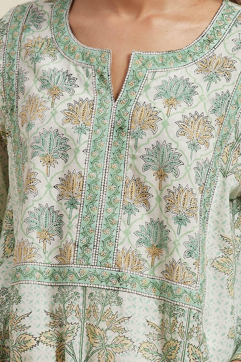 Roza Faraz Kaftan - Image 6
