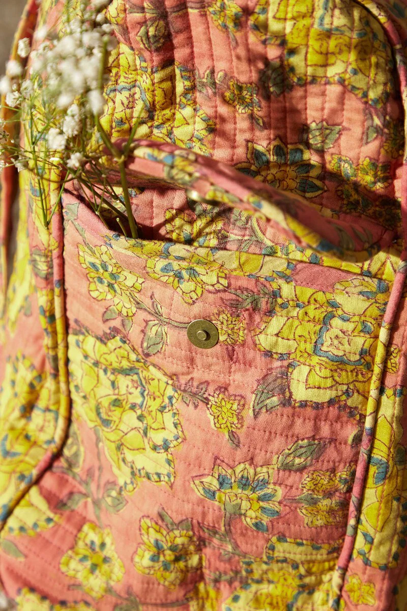 Roza Farhat Duffel Bag - Image 3
