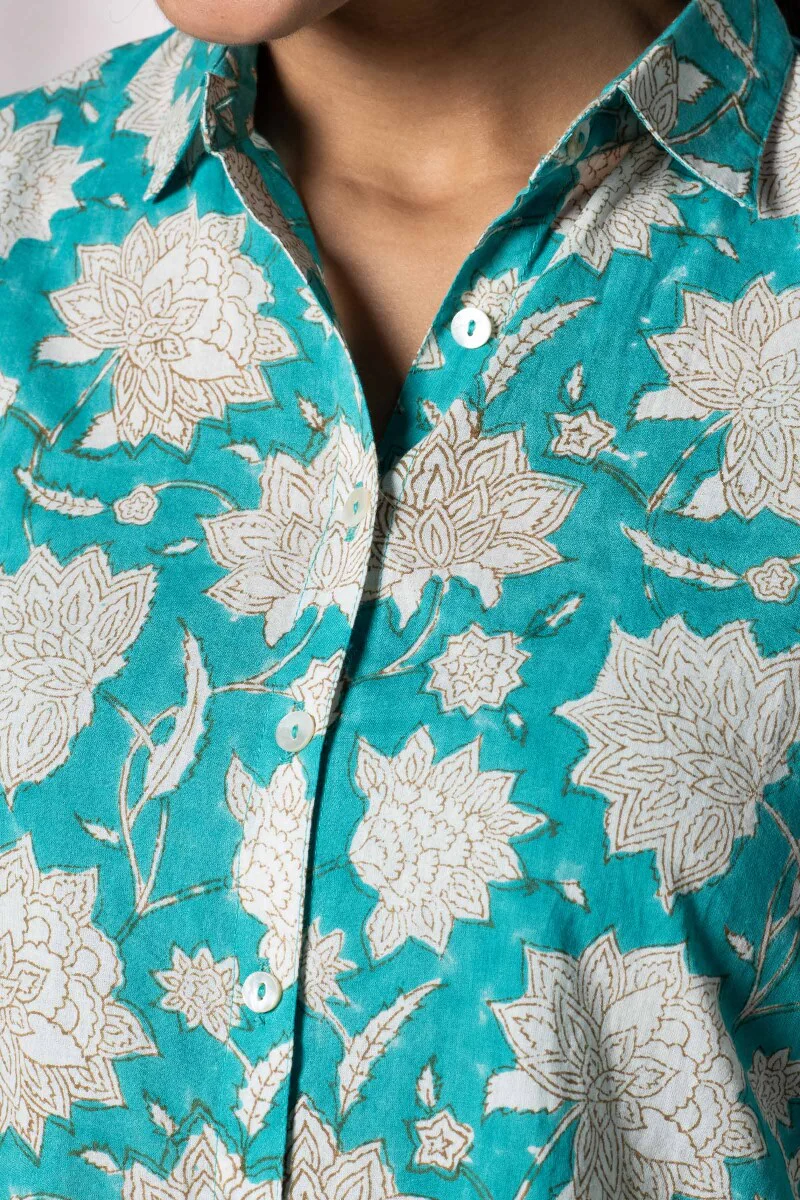 Roza Farheena Pyjama Set - Image 2