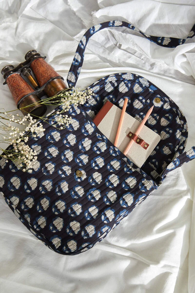 Surplus: Roza Farzana Crossbody Bag - Image 3