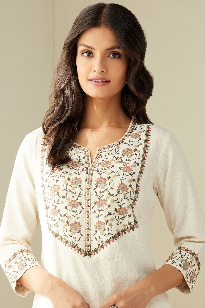 Roza Farzana Kurta