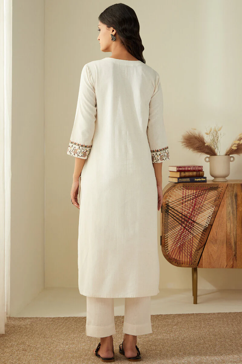 Roza Farzana Kurta - Image 7