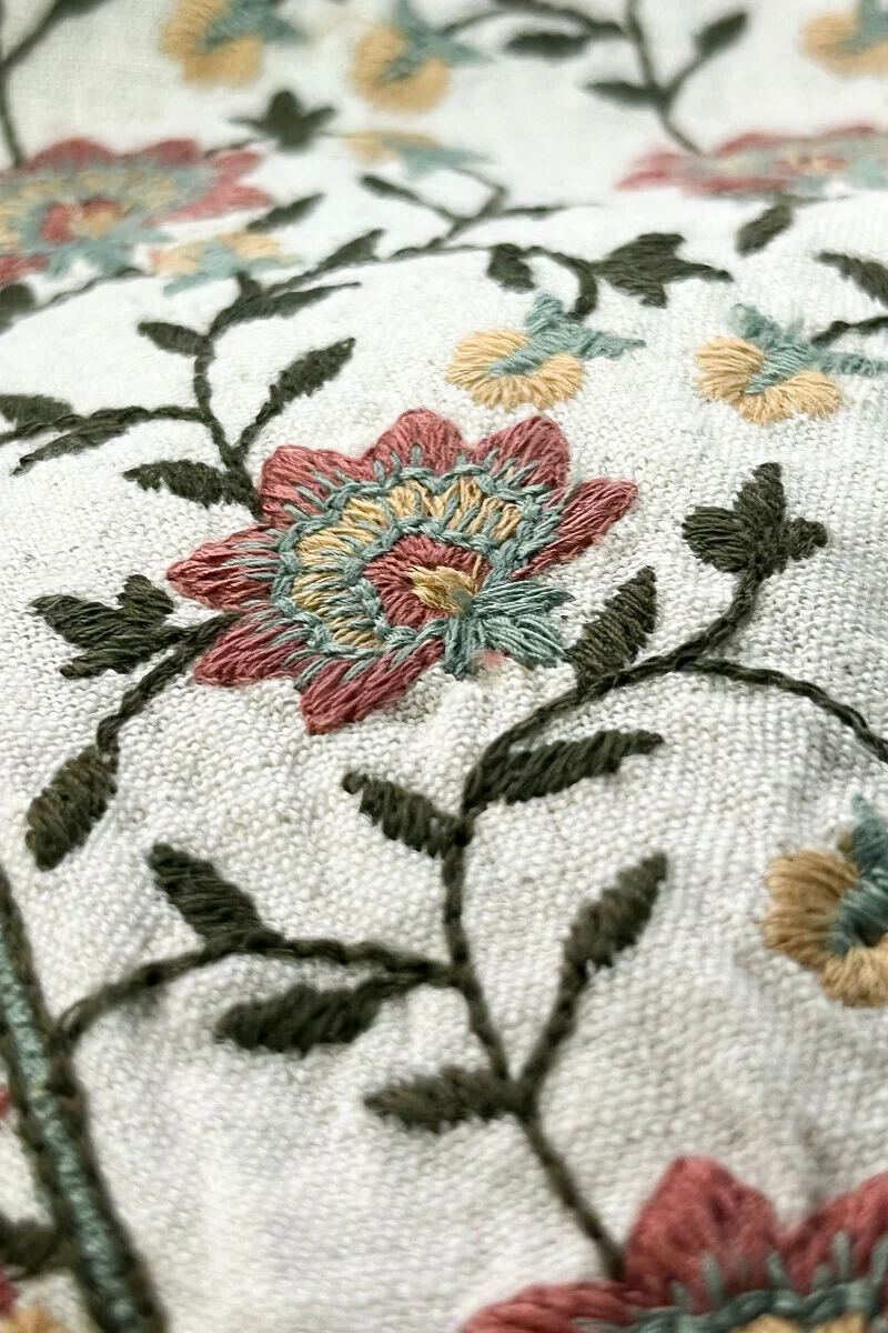 Roza Farzana Kurta - Image 3