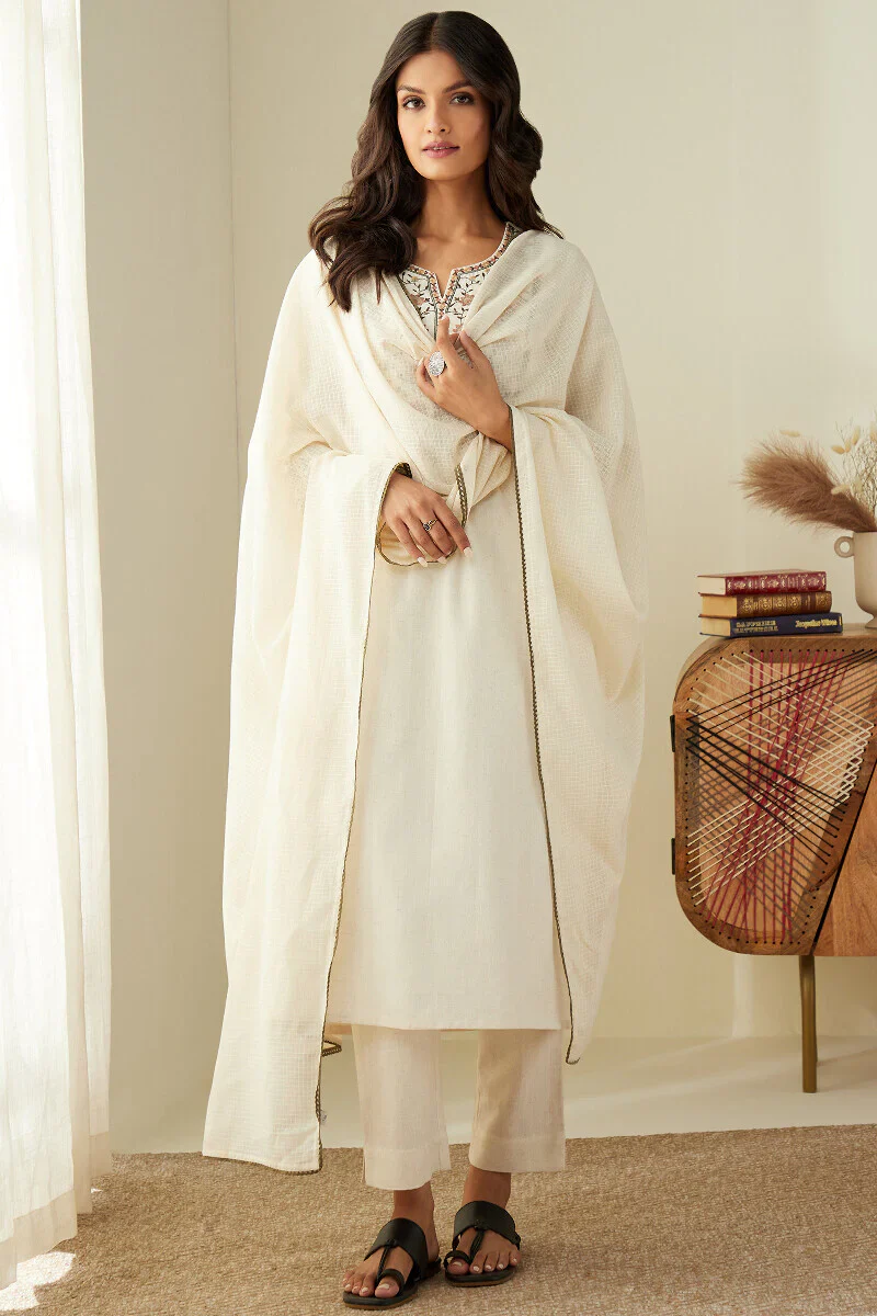 Roza Farzana Kurta - Image 4