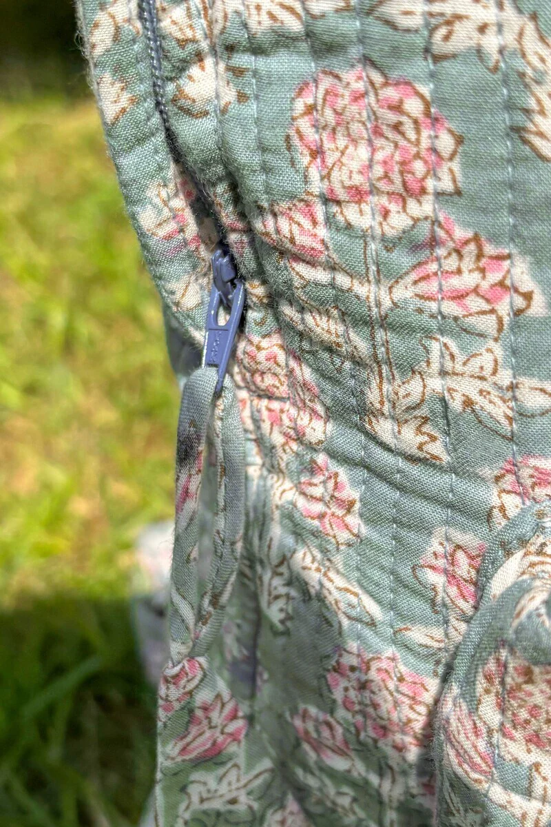 Roza Gulzar Backpack - Image 2