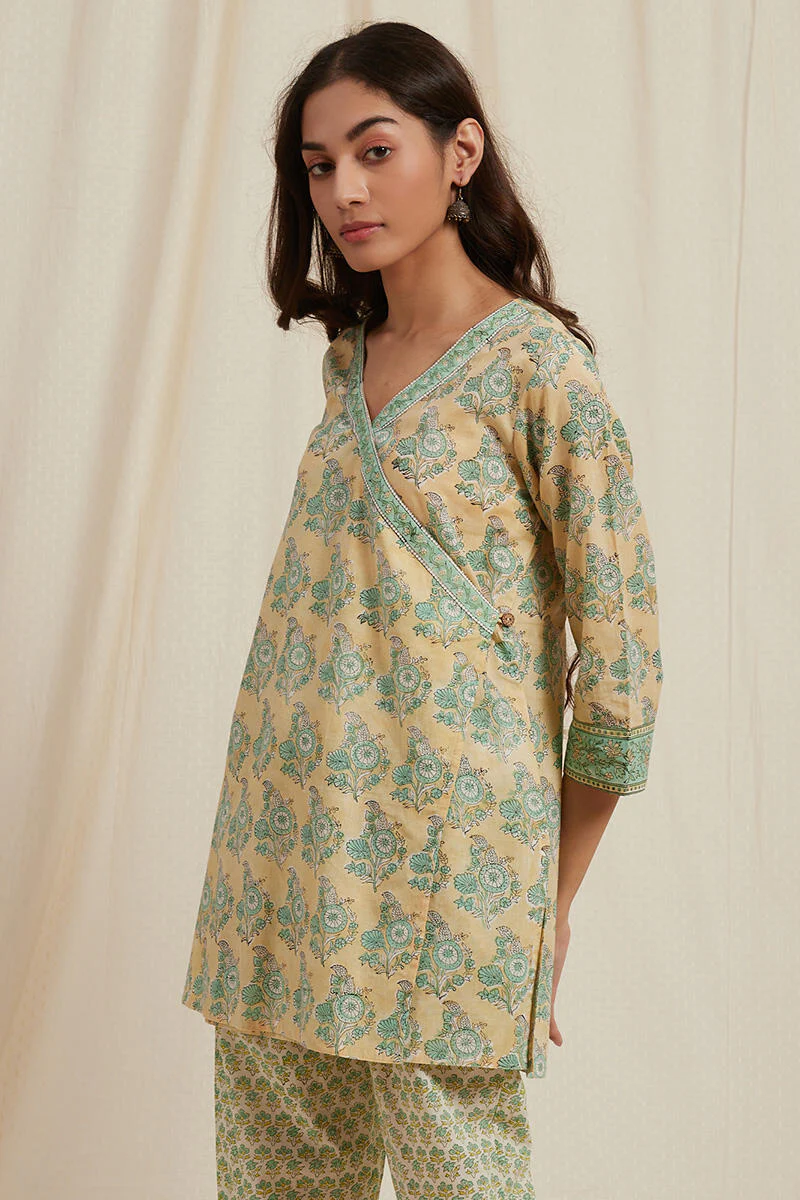 Roza Heer Kurti - Image 2