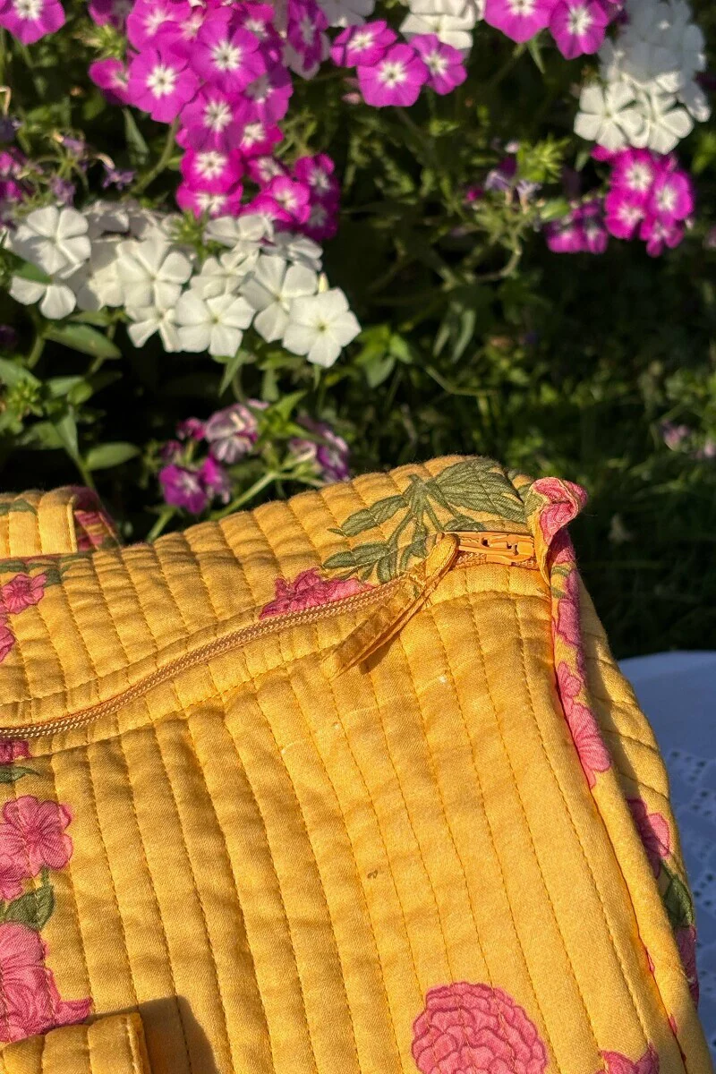 Roza Inara Holdall Bag - Image 2