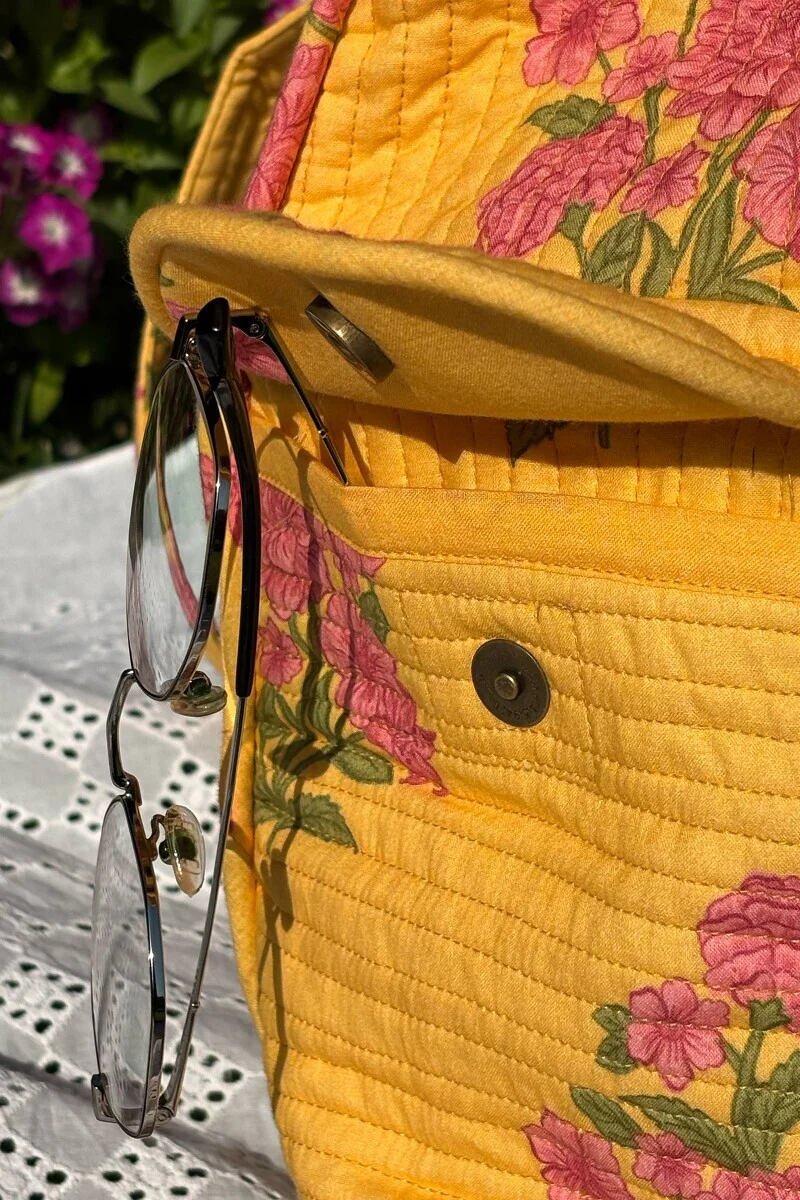 Roza Inara Holdall Bag - Image 4