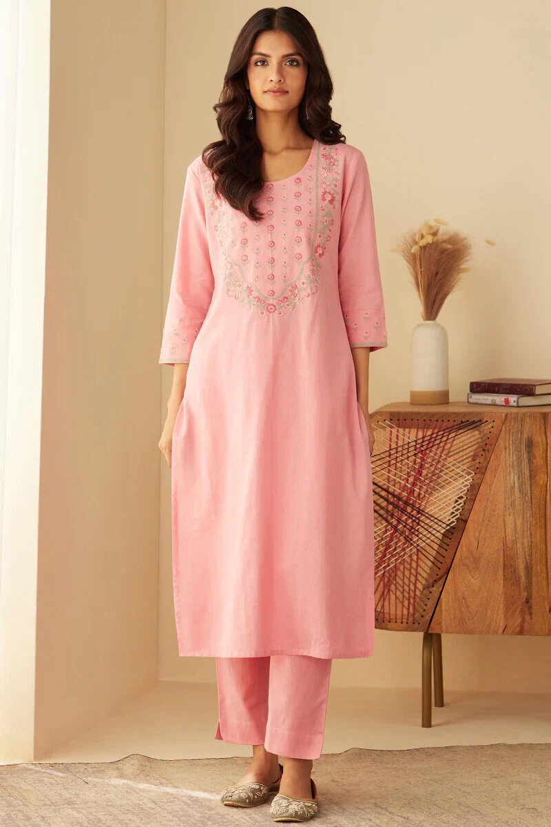 Roza Jahan Kurta - Image 2