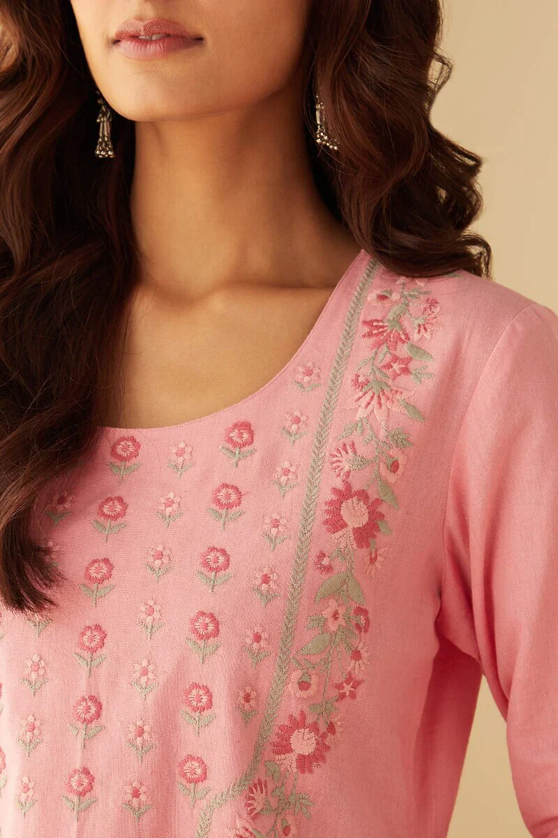 Roza Jahan Kurta - Image 5