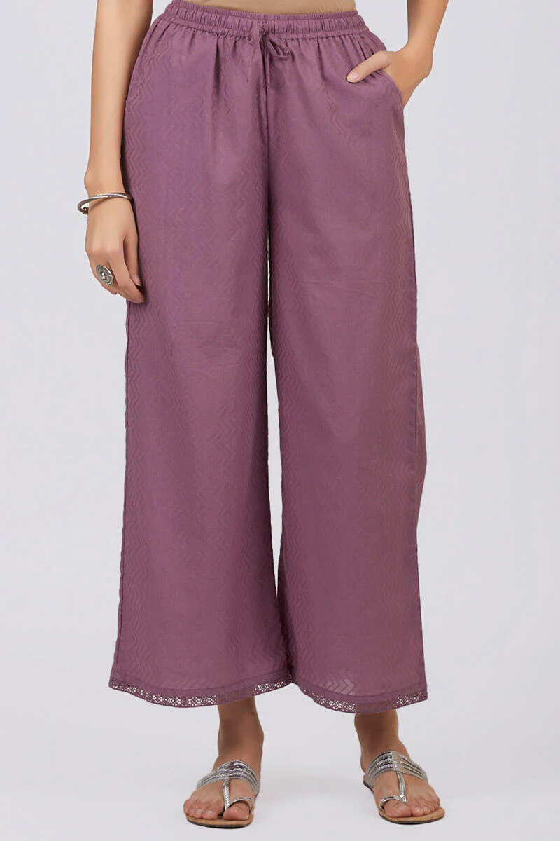 Roza Jahan Mauve Farsi