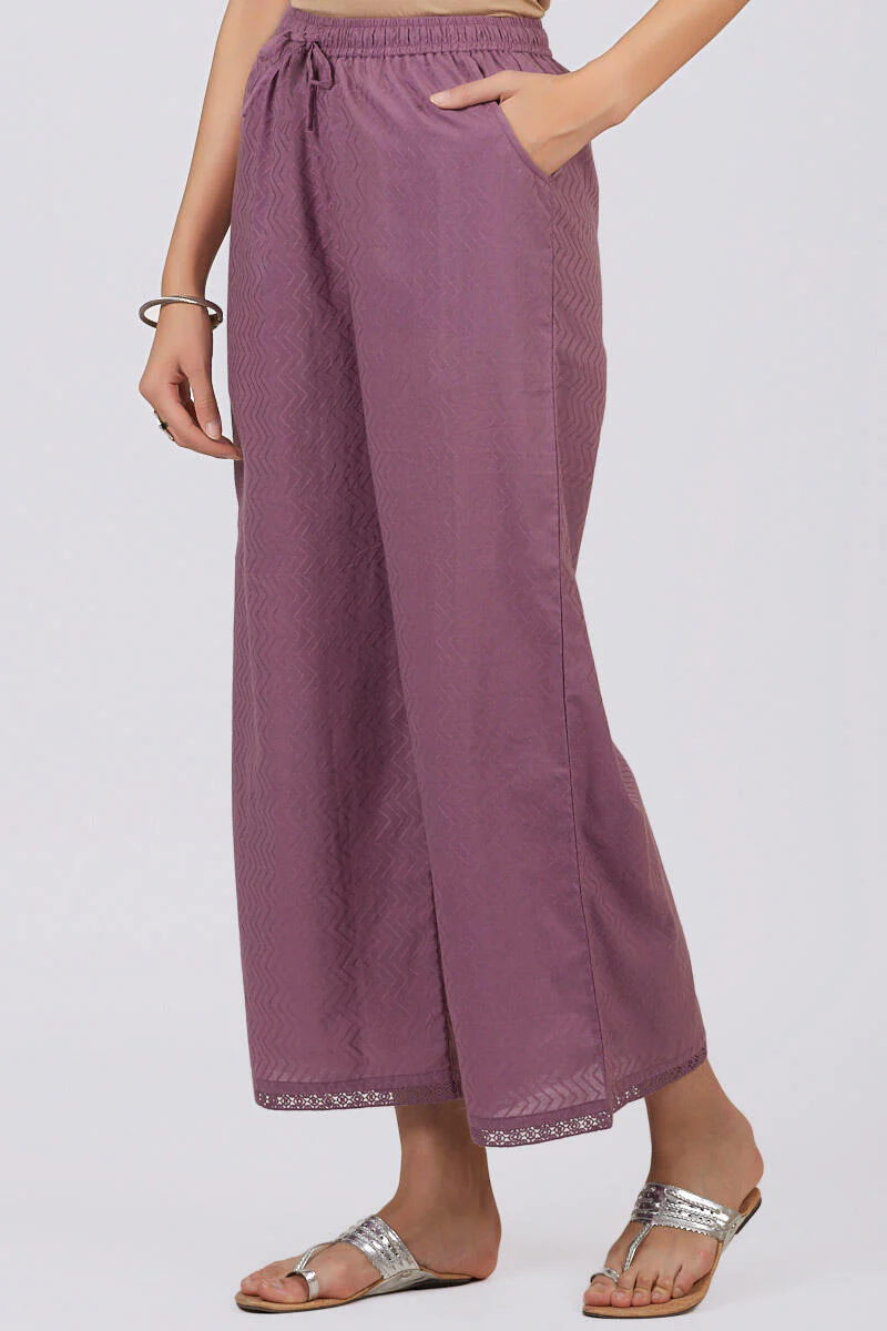 Roza Jahan Mauve Farsi - Image 3