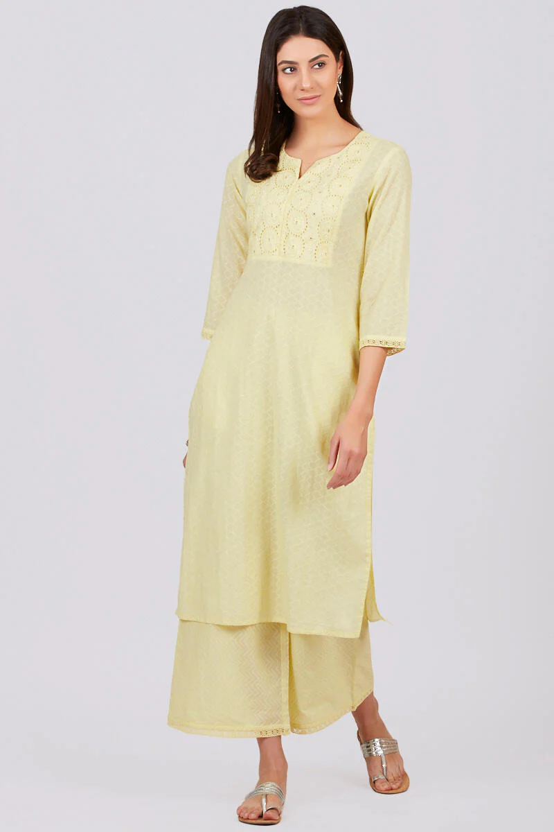 Roza Jahan Yellow Farsi - Image 5