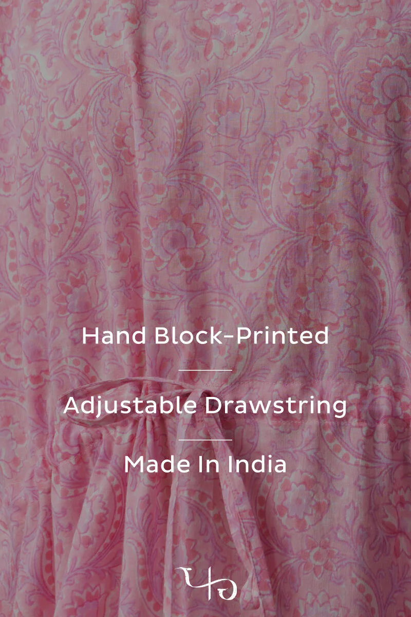 Roza Jasmine Kaftan - Image 7