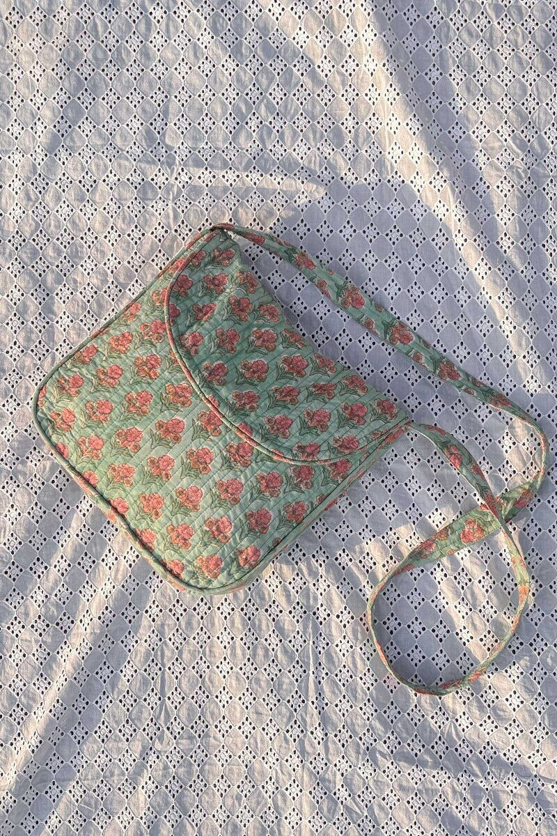 Roza Jia Crossbody Bag - Image 3