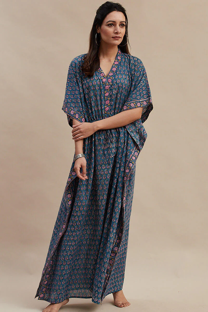 Roza Jia Kaftan - Image 2