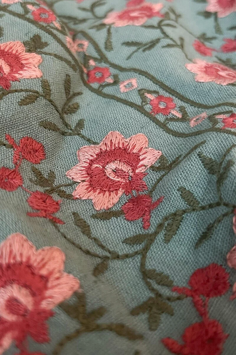 Roza Kainat Kurta - Image 3