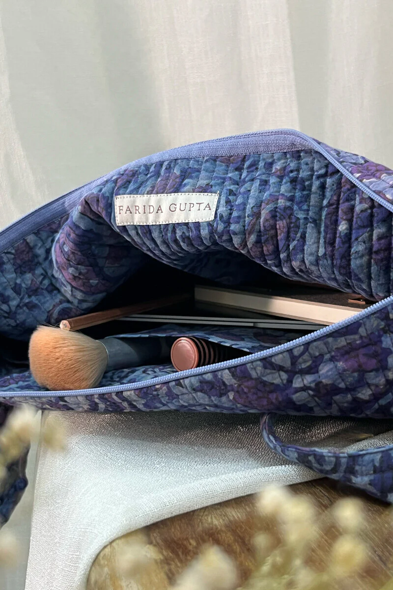 Roza Kaira Holdall Bag - Image 5