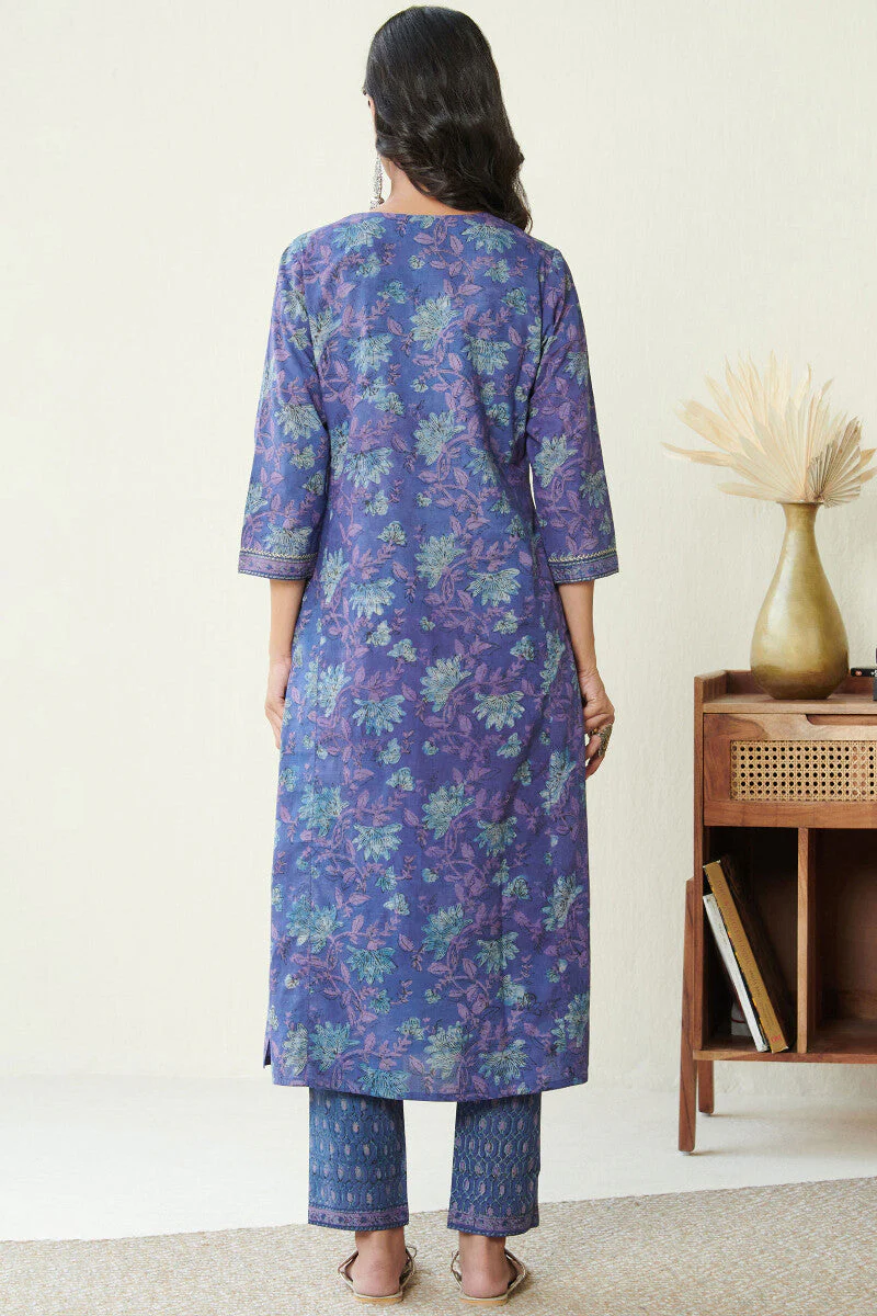 Roza Kiara Akola Kurta - Image 9