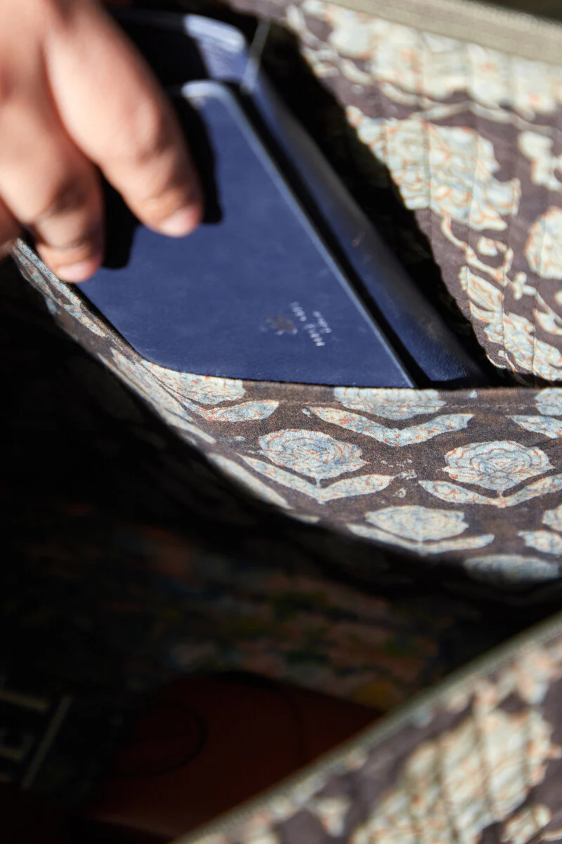 Roza Kiara Duffel Bag - Image 5
