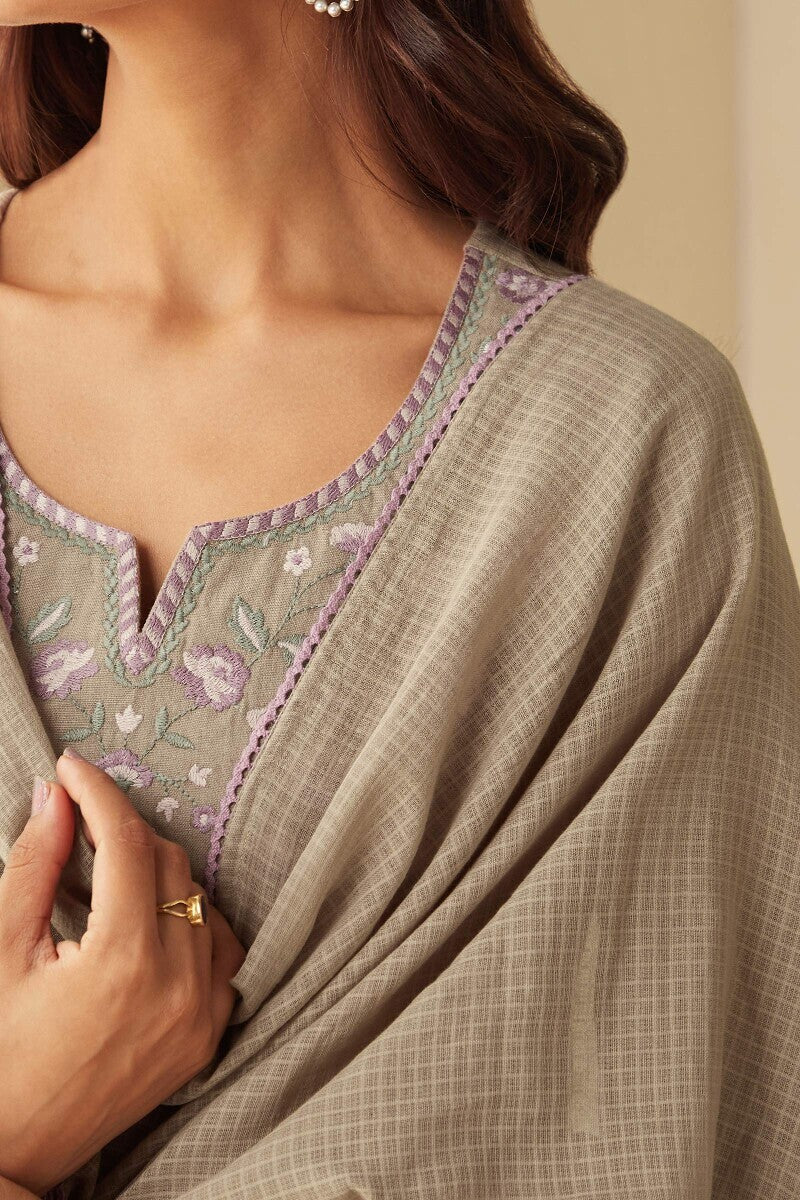 Roza Kiara Dupatta - Image 2