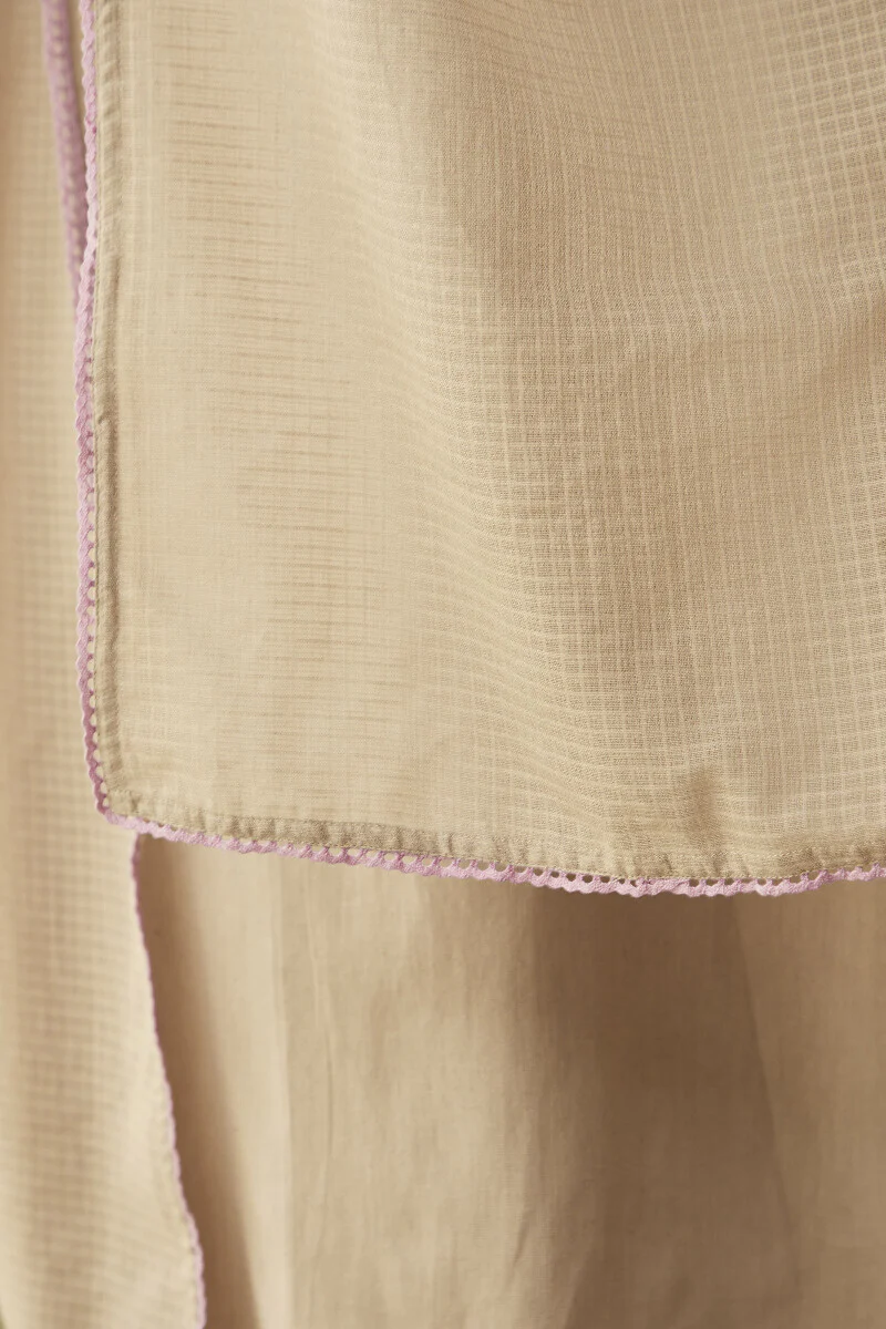 Roza Kiara Dupatta - Image 4