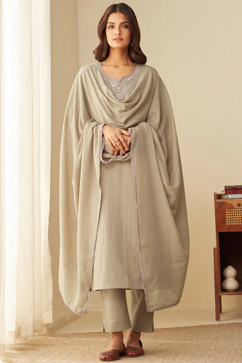 Roza Kiara Narrow Pants - Image 3