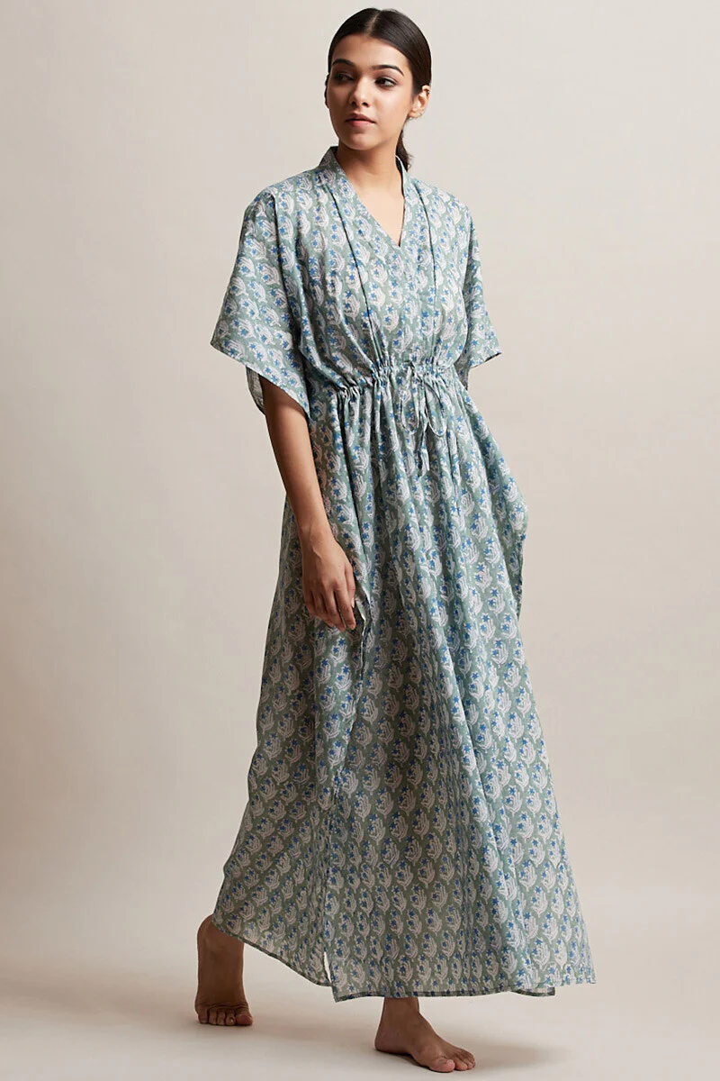 Roza Laila Kaftan - Image 2
