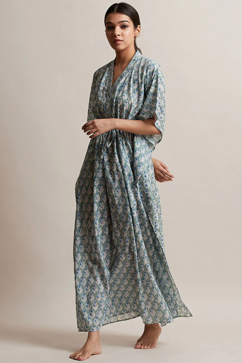 Roza Laila Kaftan - Image 3