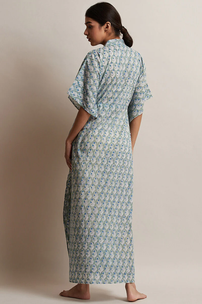 Roza Laila Kaftan - Image 4