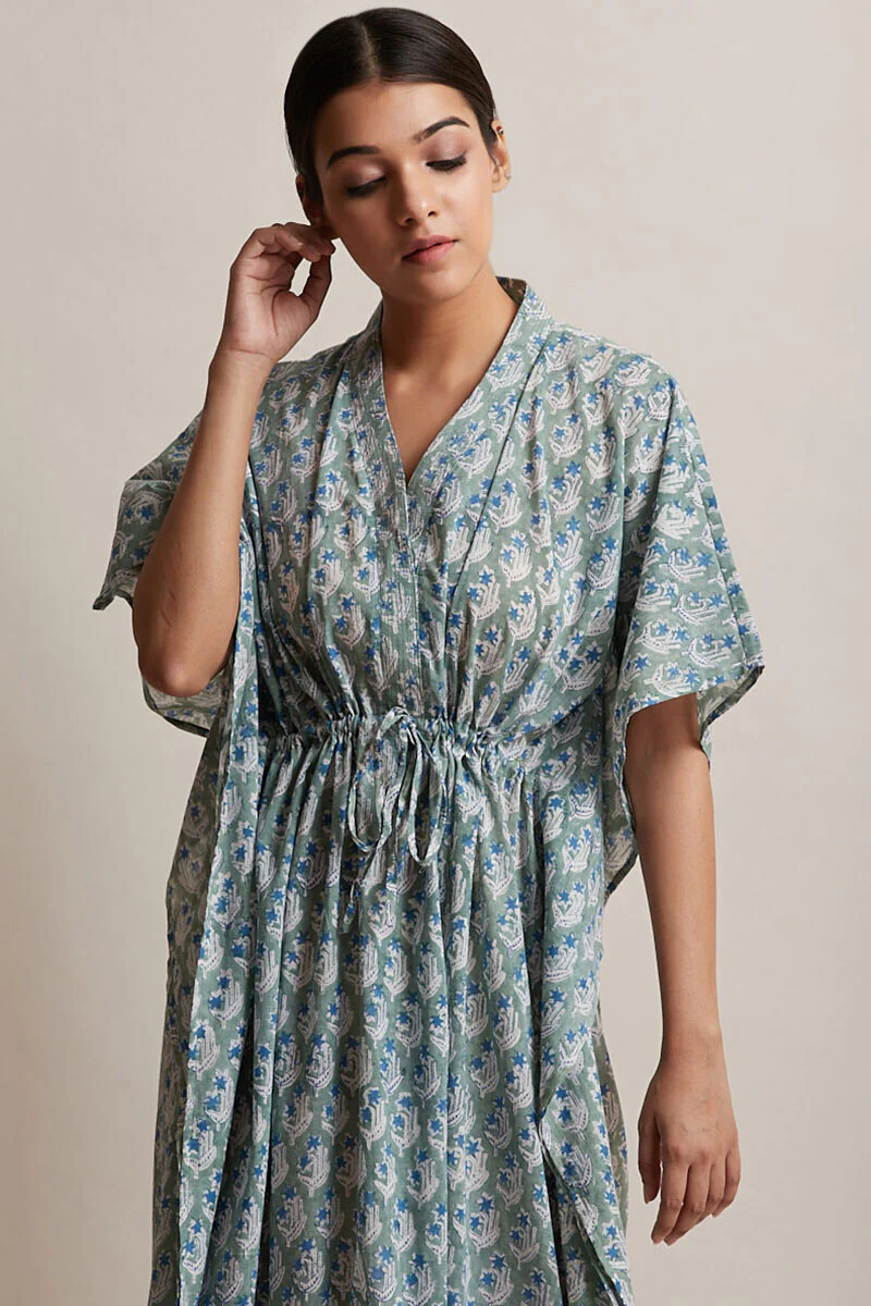 Roza Laila Kaftan - Image 5