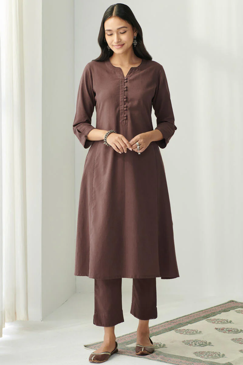 Roza Layla Kurta - Image 2