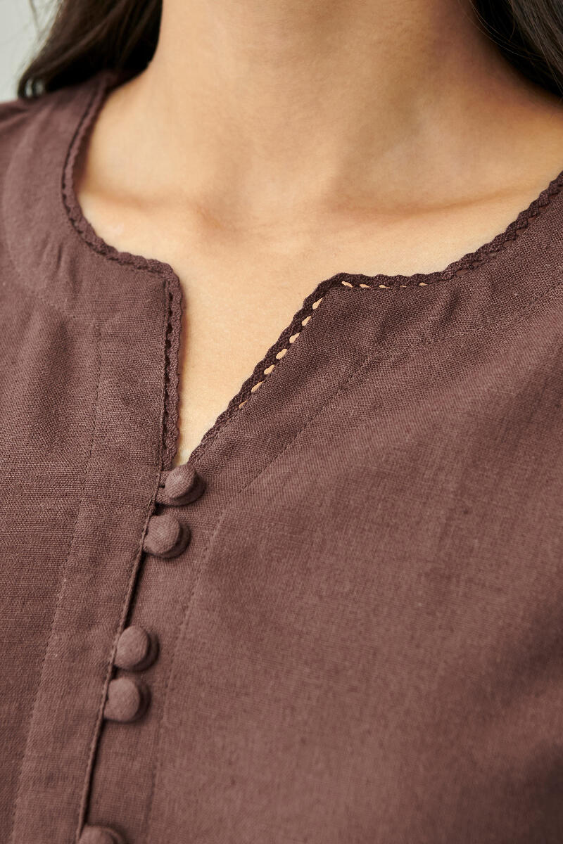 Roza Layla Kurta - Image 3