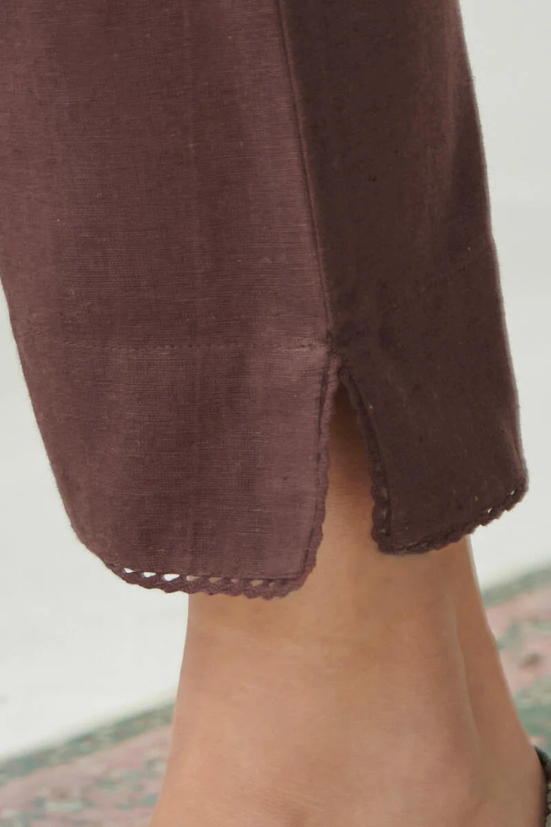 Roza Layla Narrow Pants - Image 4