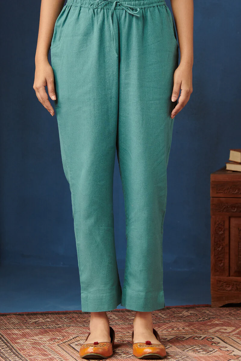 Roza Madiha Narrow Pants
